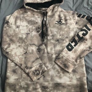 Men’s Hollister Hoodie- Size Medium